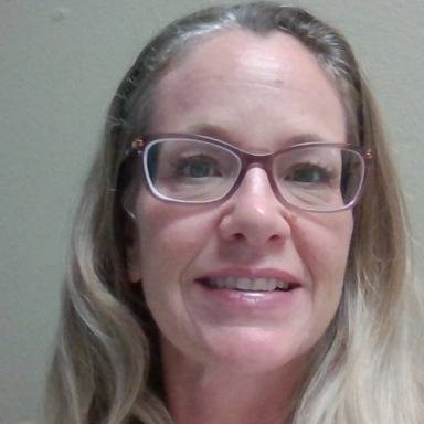 Tracy Rearick