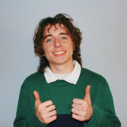 Jackson Murphy