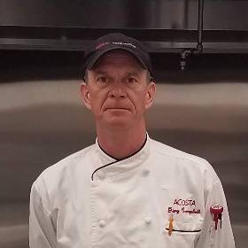 Gary Campbell