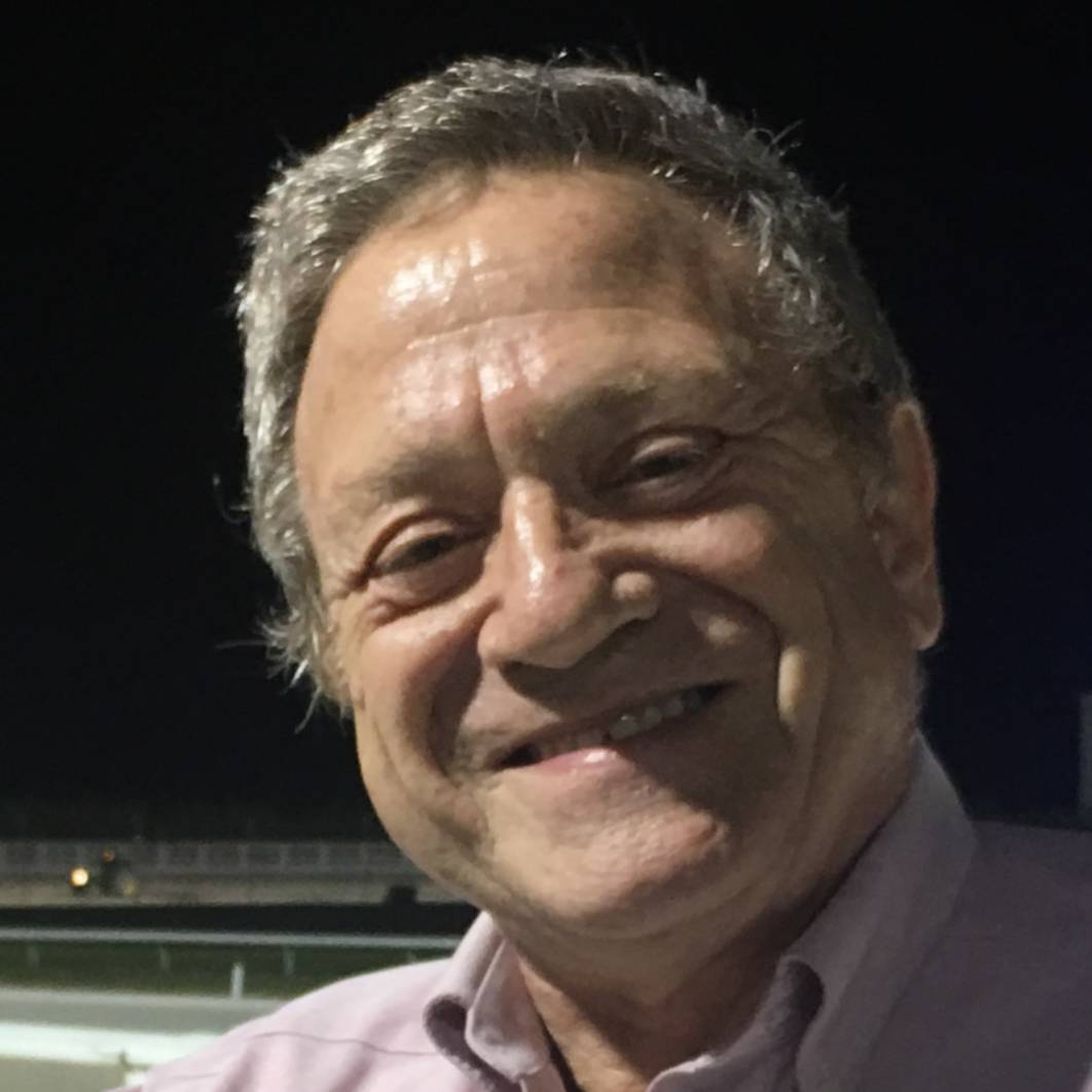 Roger Gordon