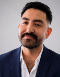 Josue A. Romero