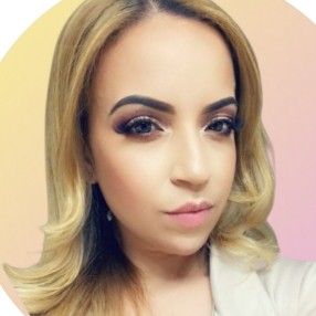 Jackeline Santiago