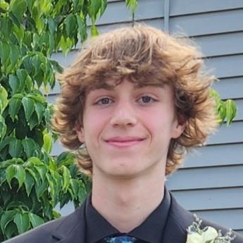Aidan Schappert