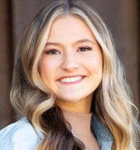 Haley Elizabeth Miller