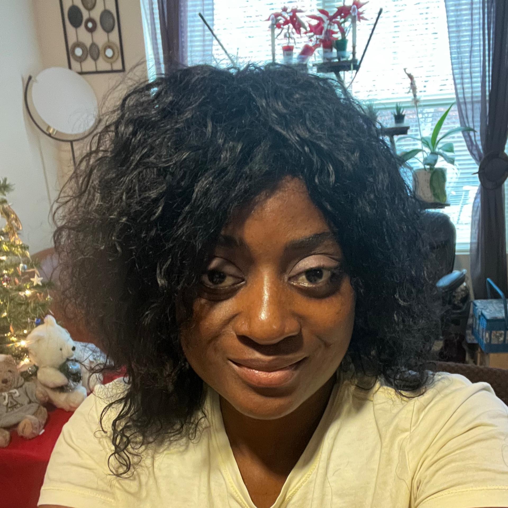 Dacia Natasha Davis