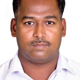 Paramasivam Srinivasan