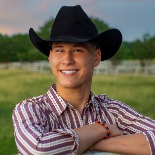 Blake Gonzales