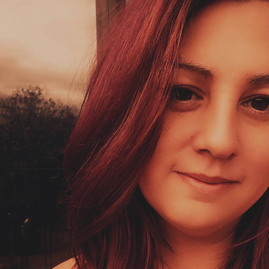 Chelsea Morrill