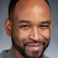 LAWRENCE MCGAFFIE