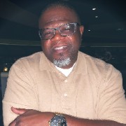Christopher Heyward