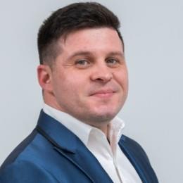 Maksym Denysov