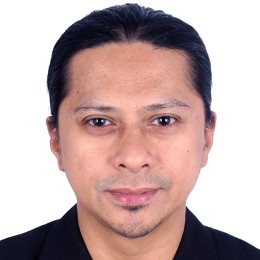 EMMANUEL BASILIO