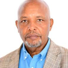 Gilbert Kimutai Arap Bor
