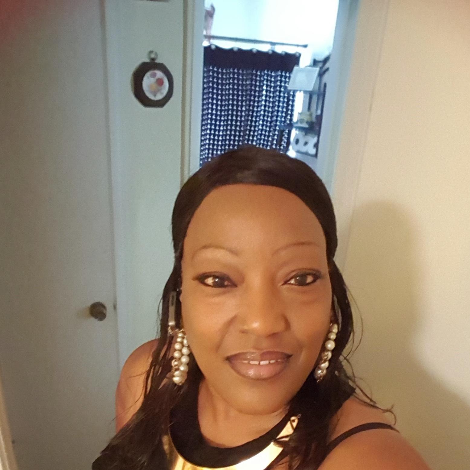 Deborah Pipkins-Murray