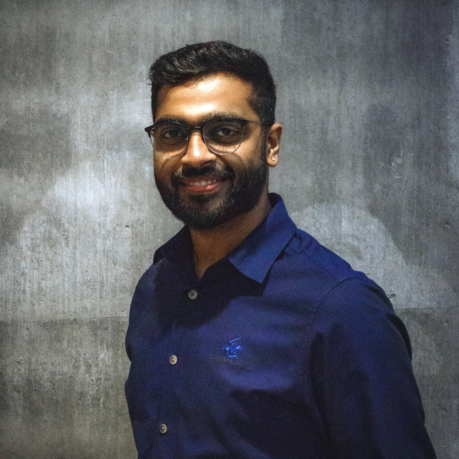 UdayKrishna Narayanan
