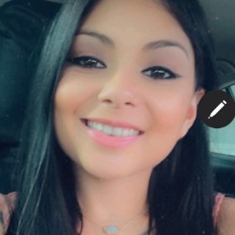Hilary Alegria