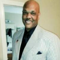 Ronald Ransom