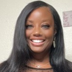 Tamika Lovett