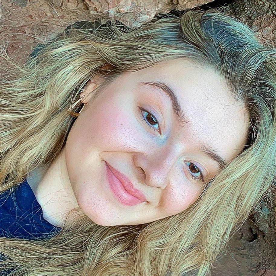 Savannah Gay