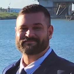 Cody Durham