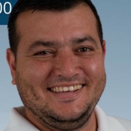 Willy Matheus Peña Perez