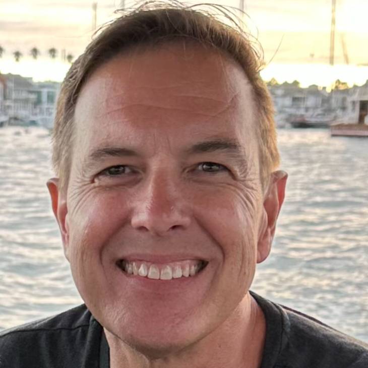 Eric Sandberg