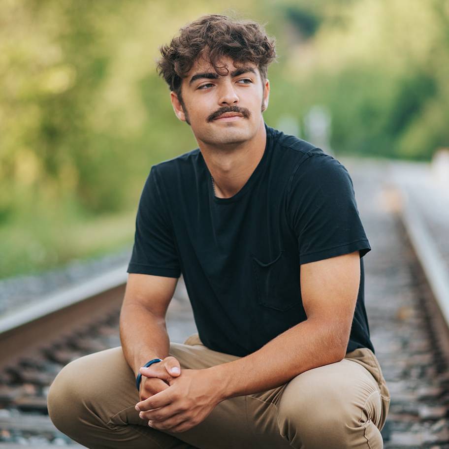 Parker Kufel