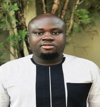 JOSEPH YEBOAH