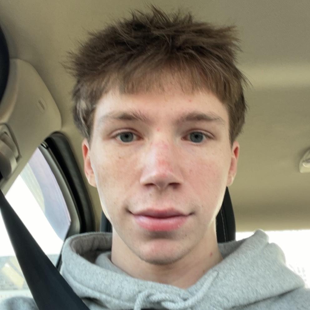 Mason Jensen