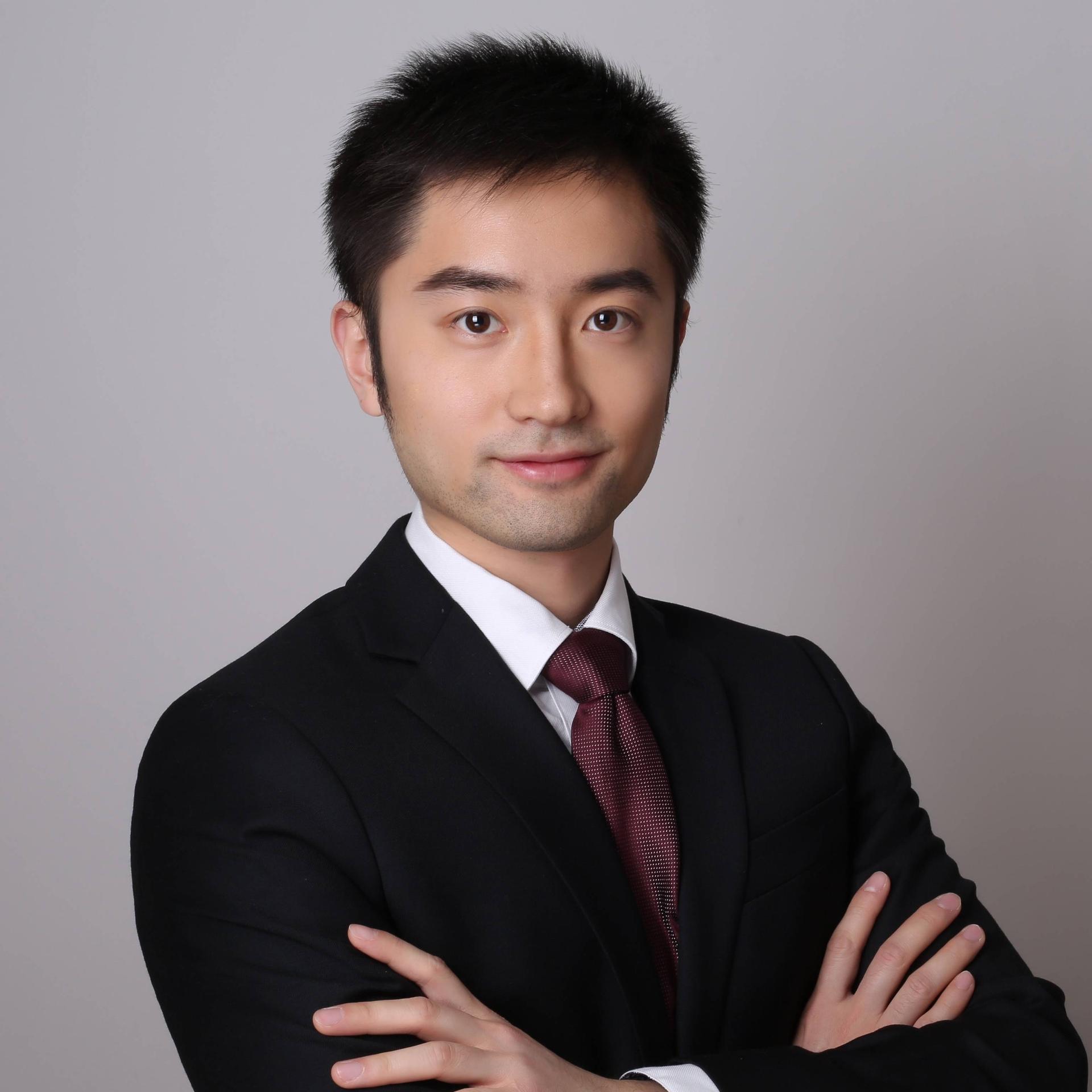 YU ZUO