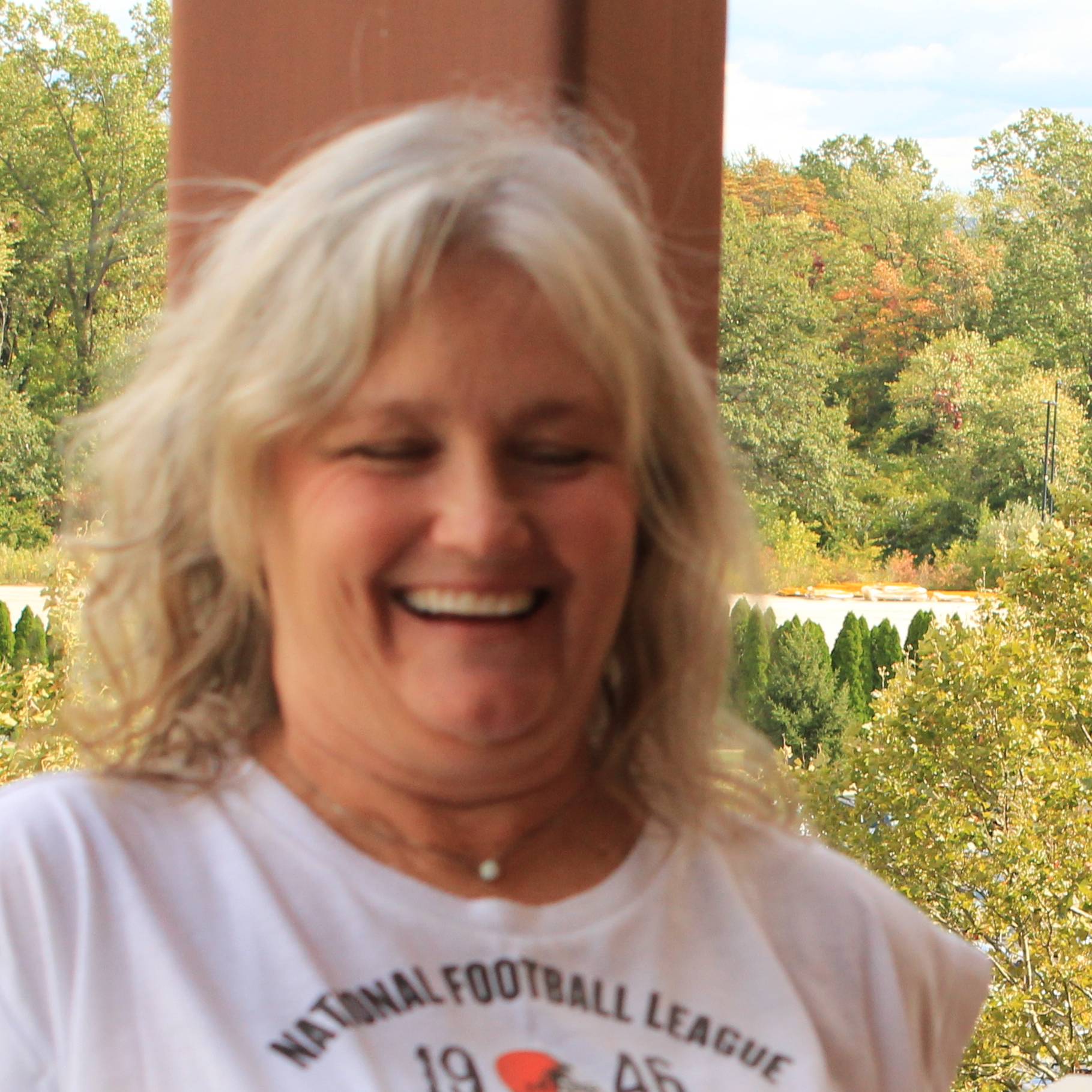 Lynn Wells