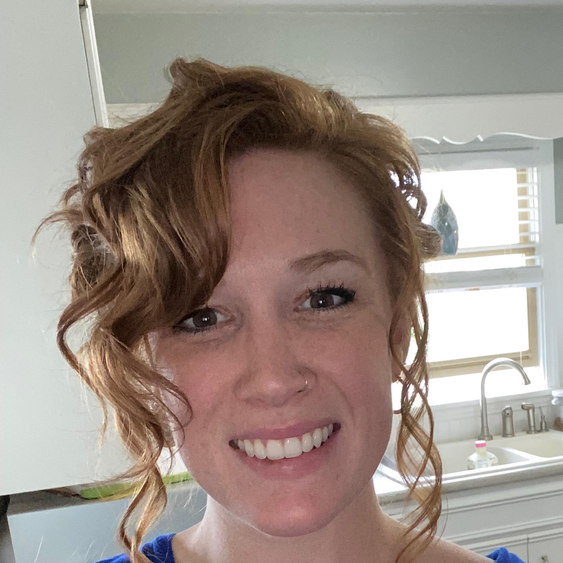 Megan Hiskes