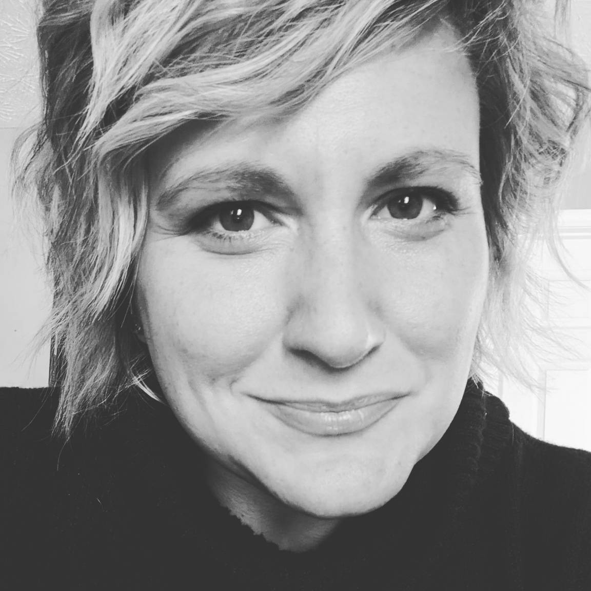 Amanda Adams-Balog