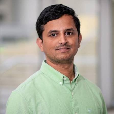 PRAVEEN KUMAR NEELI