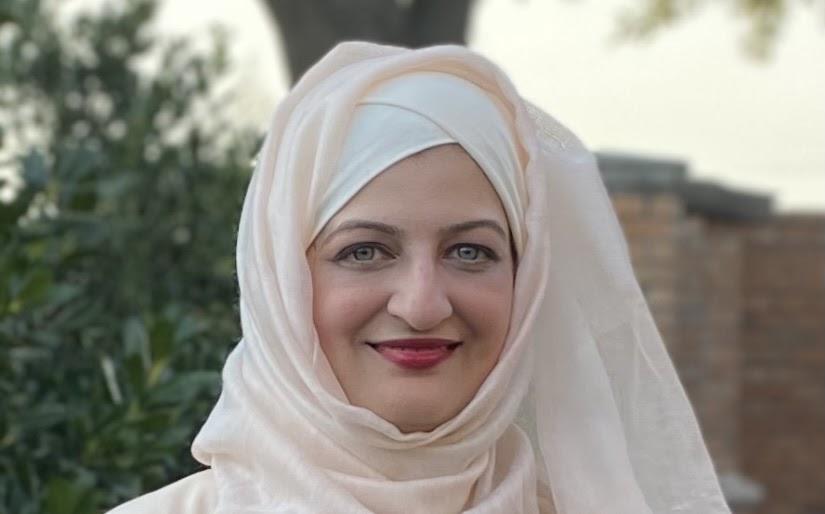 Sara Azmat