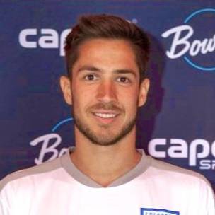 Kevin Cela