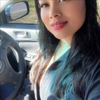 Lesly Guadalupe Paramo Zizumbo