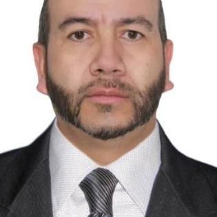 JUAN CARLOS LEON ORJUELA