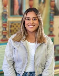 Victoria Velazquez