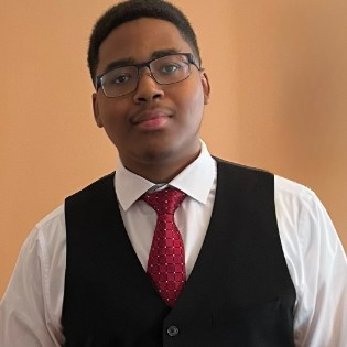 Donovan James