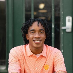 Brenden Halliburton
