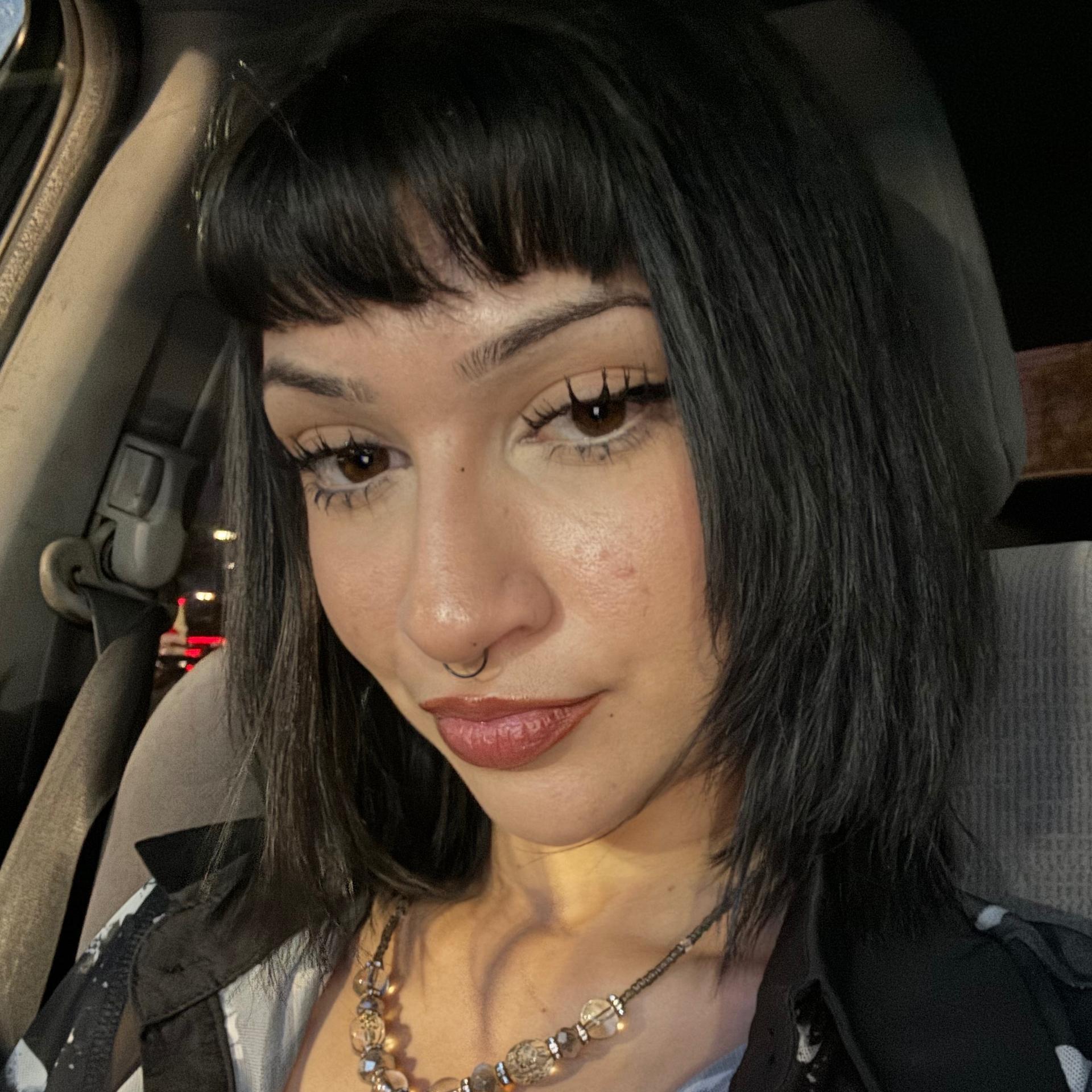 Emily Hidalgo