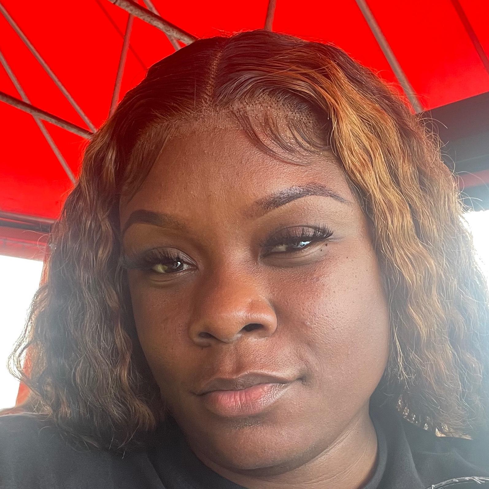 Keshia Lodge
