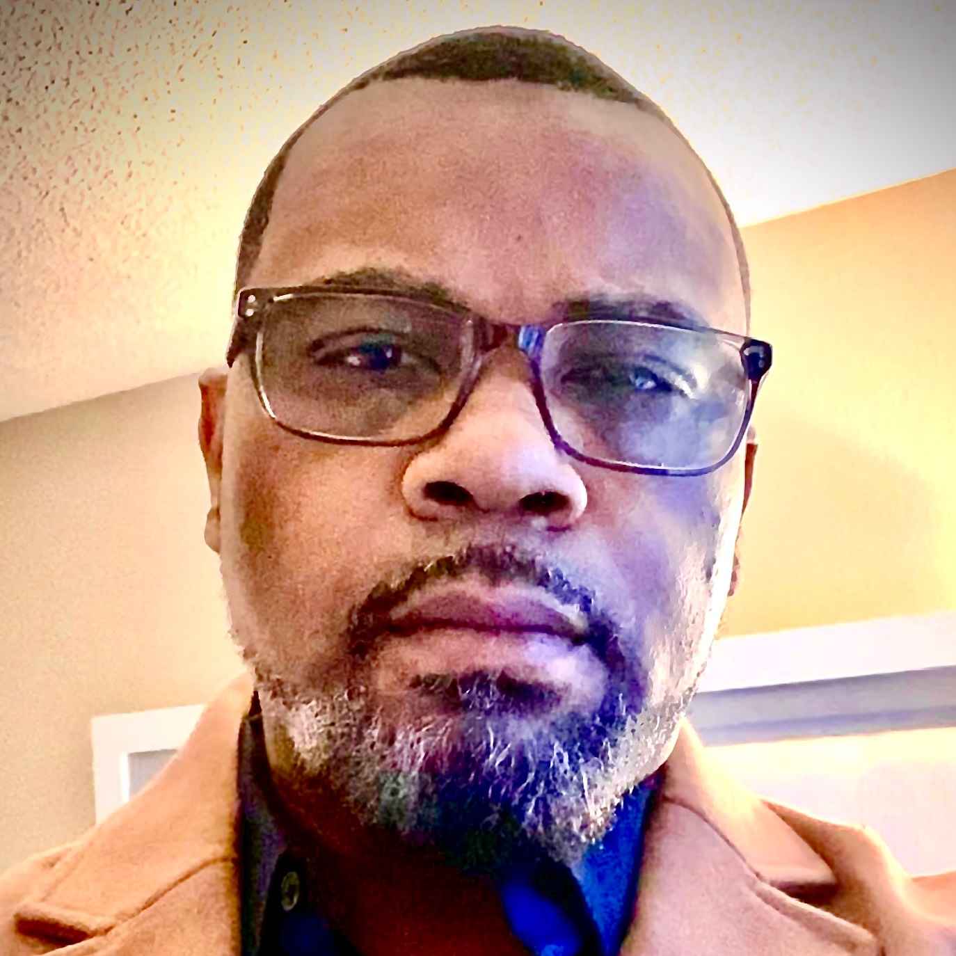 ANDRE SHARPE