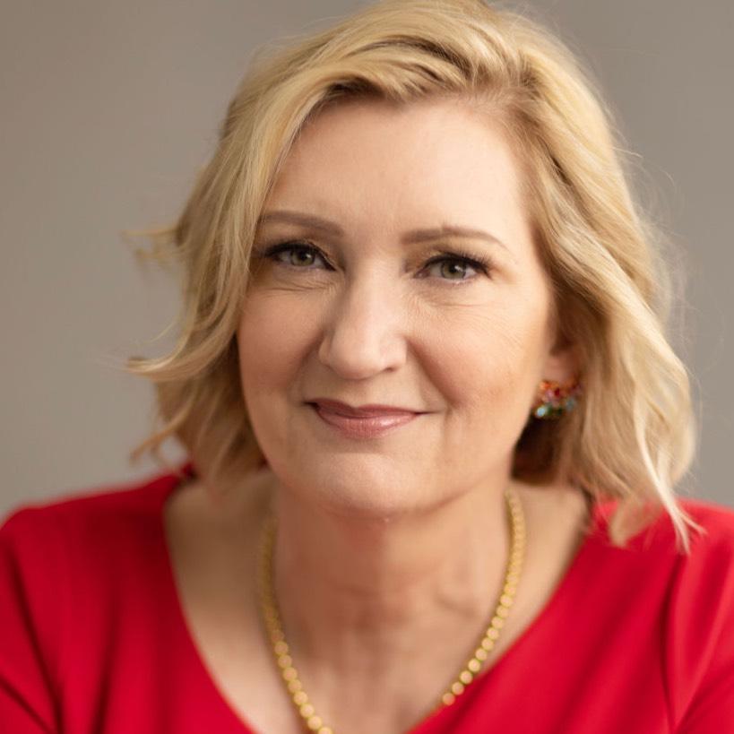 Whitney O'Neal, CFRE