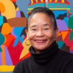 Synthia SAINT JAMES