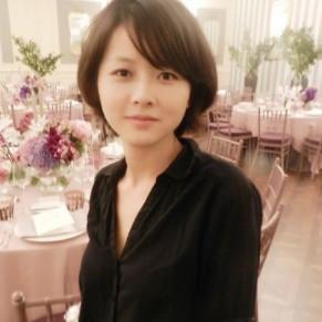 Qin Sun (Ivy)