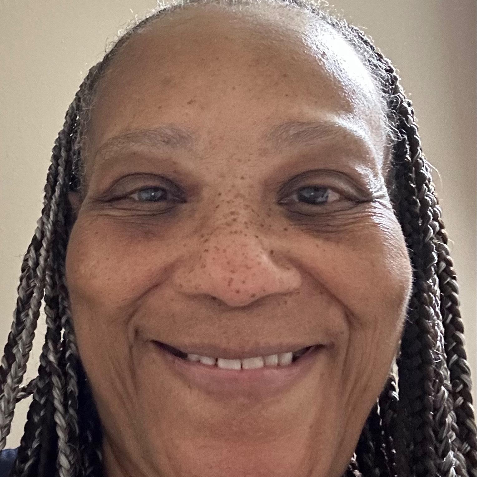 Debra Lewis