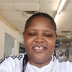 Emily Momanyi