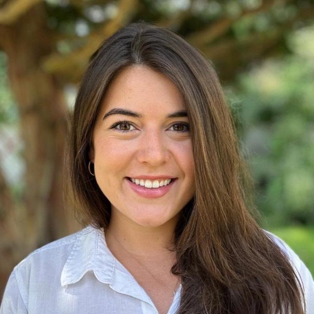 Georgia Mcloughlin